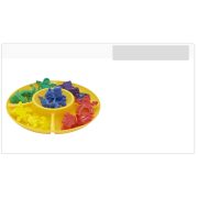 5 részes osztályozó készlet 4 féle színnel 5 részes osztályozó készlet 4 féle színnel