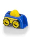 Minimobil játék teherautó óvodai csoportoknak