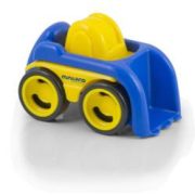 Minimobil játék teherautó óvodai csoportoknak Minimobil játék teherautó óvodai csoportoknak