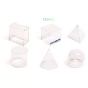 Tölhető geometriai alakzatok