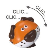 Bébi szafari interaktív állatszállító teherautó állatokkal, Miniland