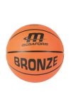 Megaform Bronz  kosárlabda No.7, intézményi igénybevételre is ajánlott