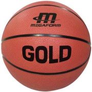   Megaform Gold kosárlabda No.7, intézményi igénybevételre is ajánlott