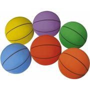   Spordas Dur O Sport Mini ovis kosárlabda a legkisebbeknek No. 3 méret