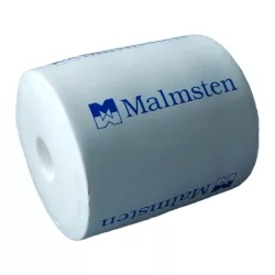   Malmsten | Fehér rugó takaró pályalválasztó kötelekhez