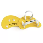 Tenyérellenállás ujjra illeszthető Malmsten