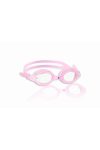Malmsten ESOX | Ifjúsági úszószemüveg (pink színben, áttetsző lencsével)