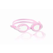   Malmsten ESOX | Ifjúsági úszószemüveg (pink színben, áttetsző lencsével)