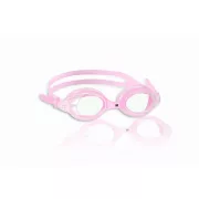 Malmsten ESOX | Ifjúsági úszószemüveg (pink színben, áttetsző lencsével) Malmsten ESOX | Ifjúsági úszószemüveg (pink színben, áttetsző lencsével)