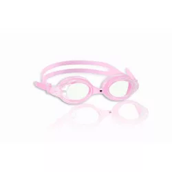   Malmsten ESOX | Ifjúsági úszószemüveg (pink színben, áttetsző lencsével)