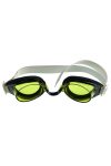 Malmsten TG | Edző úszószemüveg állítható orrnyereggel (sárga színben)