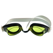   Malmsten TG | Edző úszószemüveg állítható orrnyereggel (sárga színben)