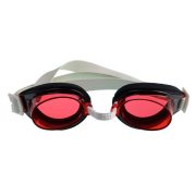   Malmsten TG | Edző úszószemüveg állítható orrnyereggel (piros színben)