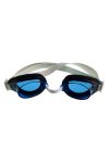 Malmsten TG | Edző úszószemüveg állítható orrnyereggel (kék színben)