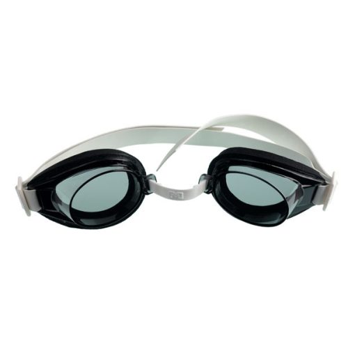 Malmsten TG | Edző úszószemüveg állítható orrnyereggel (füstszínű színben)