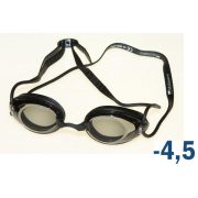 Malmsten | Dioptriás egyéni úszószemüveg választható lencsékkel, oldalanként eltérő dioptria esetén ajánlott kivitelben