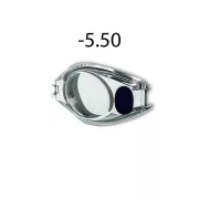 Dioptriás úszószemüveg lencse (-5.50) - Malmsten optikai úszószemüveghez (1 db) Dioptriás úszószemüveg lencse (-5.50) - Malmsten optikai úszószemüveghez (1 db)