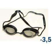 Dioptriás úszószemüveg lencse (-6.00) - Malmsten optikai úszószemüveghez (1 db)