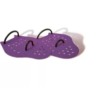 Tenyérellenállás (5-ös méret, lila, 260 x 210 mm, XXL) Tenyérellenállás (5-ös méret, lila, 260 x 210 mm, XXL)