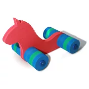 Malmsten | Stallion Unikornis vízijáték, strandjáték