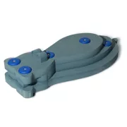 Malmsten | Dippo víziló vízijáték, strandjáték