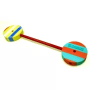 Lollipop - nyalóka alakú evező, EVA habból Lollipop - nyalóka alakú evező, EVA habból