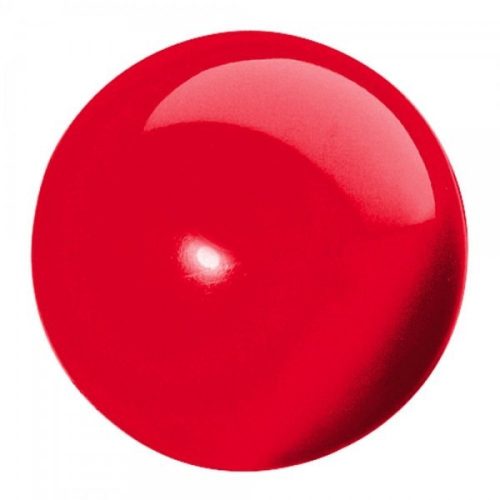 Standard gimnasztikai óriáslabda  (95 cm, piros színben)
