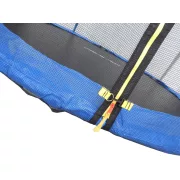 Home Fly 305cm trambulin szett létrával 100Kg teherbírással
