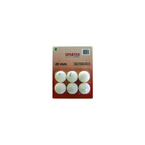 Hobbi pingpong labda (6db/karton)