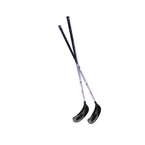 Spartan| Floorball ütő (100 cm, jobbra ívelt fejjel)