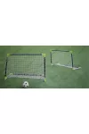 Mini Football kapu szett (2 darab műanyag hordozható focikapu hordozható)