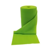   Gumi elasztikus tornaszalag  fitband 30 m 55mm erős erősség, zöld