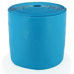   Gumi elasztikus tornaszalag, fitband 30 m tekercs 65 mm sport-erősség