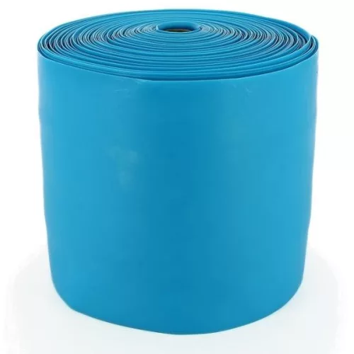 Gumi elasztikus tornaszalag, fitband 30 m tekercs 65 mm sport-erősség