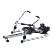 Fitness evezőgép otthonra