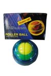 Roller ball (alkar és csukló erősítő, 8000 U/perc)