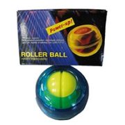 Roller ball (alkar és csukló erősítő, 8000 U/perc)