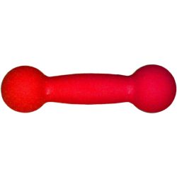 Neopren bevonatú kézi súlyzó pár (2x1Kg) 