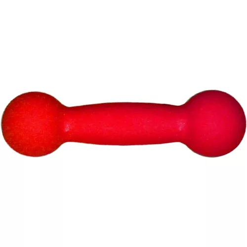 Neopren bevonatú kézi súlyzó pár (2x1Kg) 