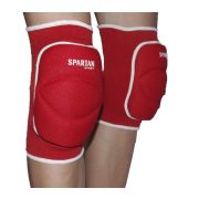 Szivacsos térdvédő Szivacsos térdvédő