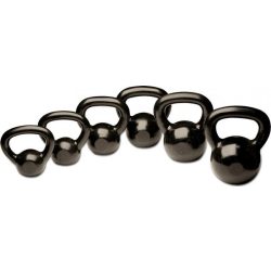 Kettlebell (24kg-os harangsúly)