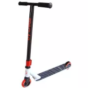 Stunt ugratós roller fekete-piros Stunt ugratós roller fekete-piros