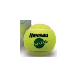 Nassau Cool | Teniszlabda szett (60 db-os)