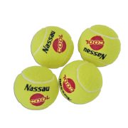 Nassau Cool | Teniszlabda szett (60 db-os)
