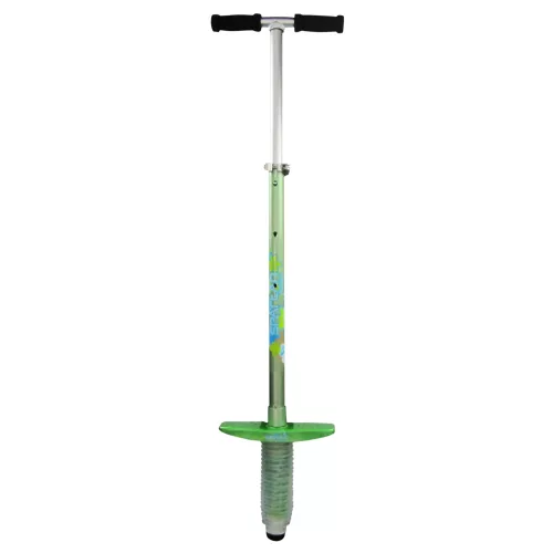 Pogo bot, ugráló bot (60 kg terhelhetőséggel, 3 magasság állítási lehetőséggel)