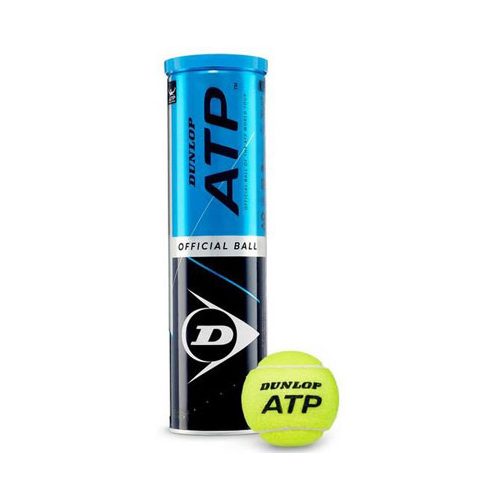 Dunlop Fort | Teniszlabda szett (4db-os)