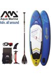 Aqua Marina Beast (320cm) paddleboard SUP deszka szett