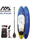 Aqua Marina Beast (320cm) paddleboard SUP deszka szett