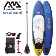 Aqua Marina Beast (320cm) paddleboard SUP deszka szett Aqua Marina Beast (320cm) paddleboard SUP deszka szett