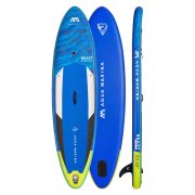 Aqua Marina Beast (320cm) paddleboard SUP deszka szett